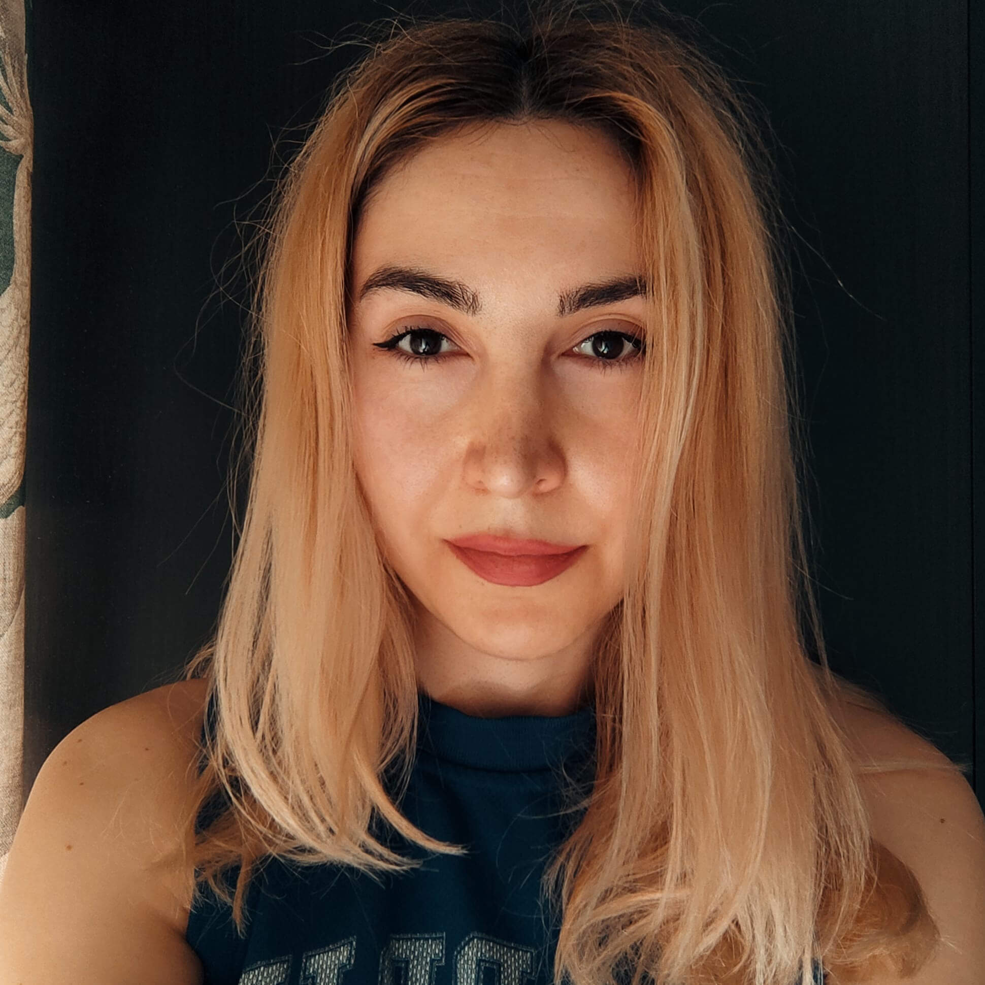 Foto Shushanik